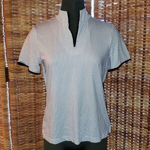 EP Pro Golf Shirt M